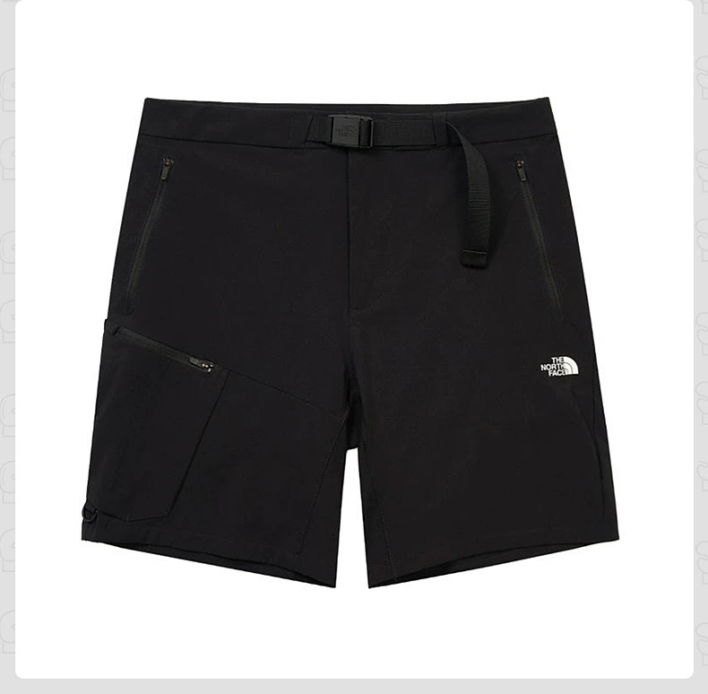 Outdoor Sport North Face - THE NORTH FACE Shorts esportivos para