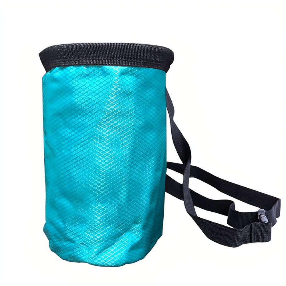 Outdoor Sport Climbing Gear - Bolsa de giz de escalada em