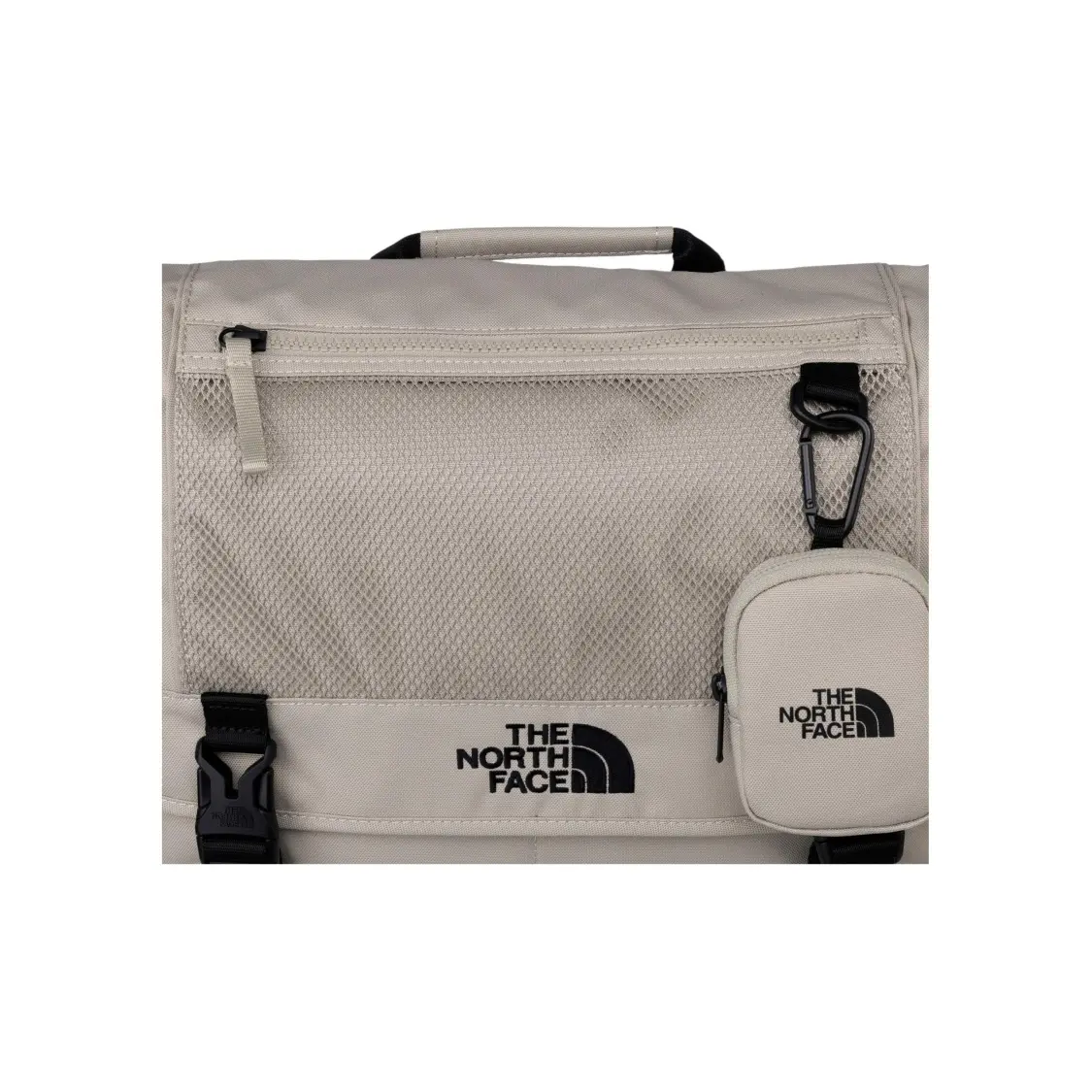 Outdoor Sport North Face - Bolsa Esportiva The North Face 15L,