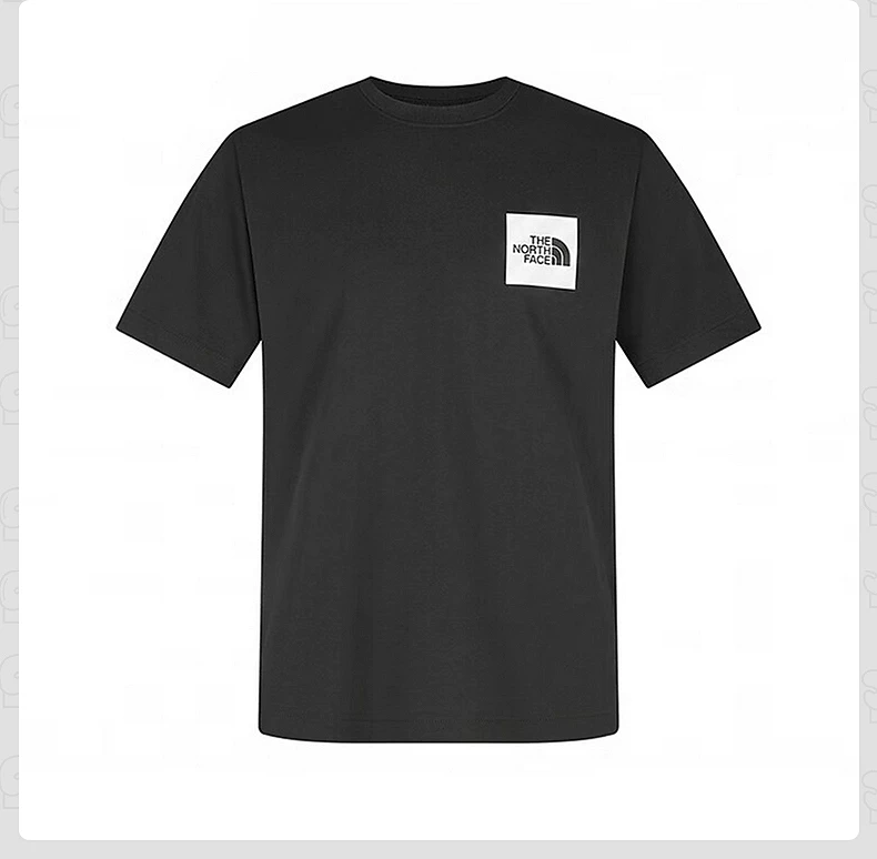 Outdoor Sport North Face - THE NORTH FACE Camisetas masculinas e