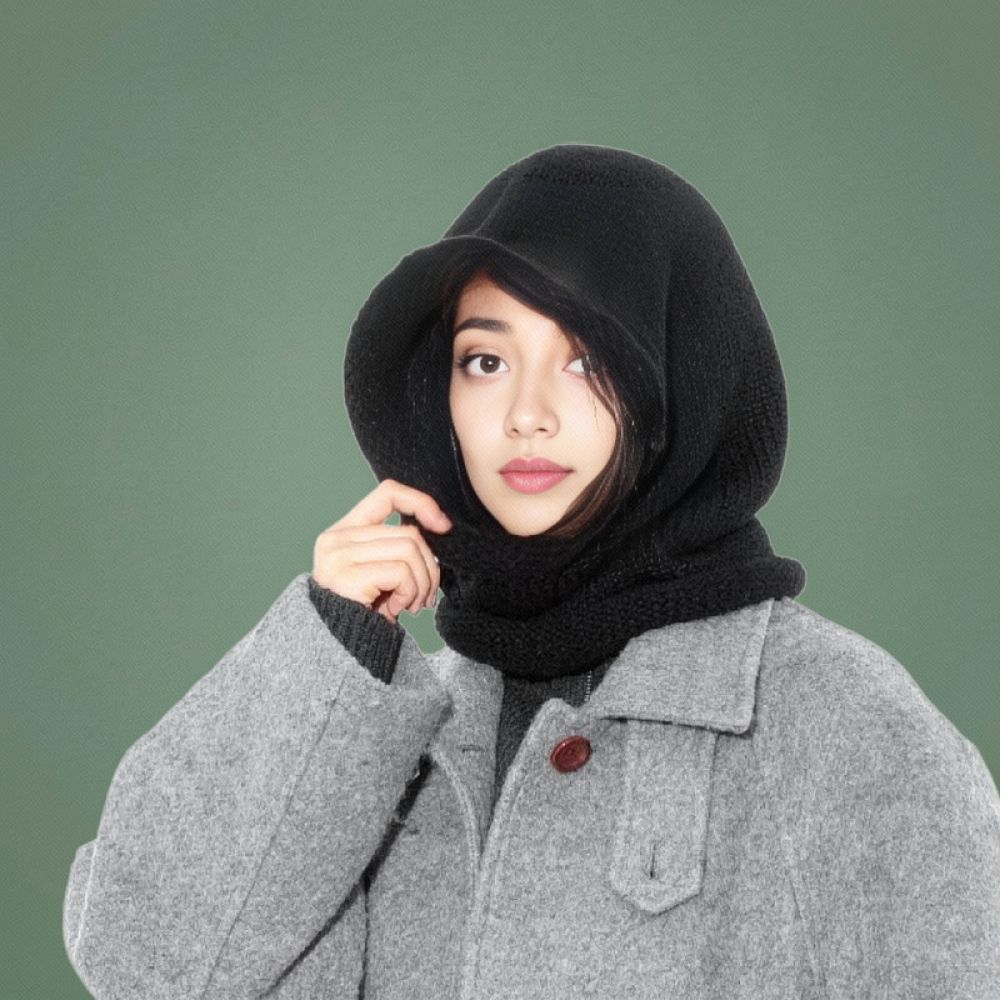 Outdoor Sport Climbing Gear - Gorro térmico de malha confortável com
