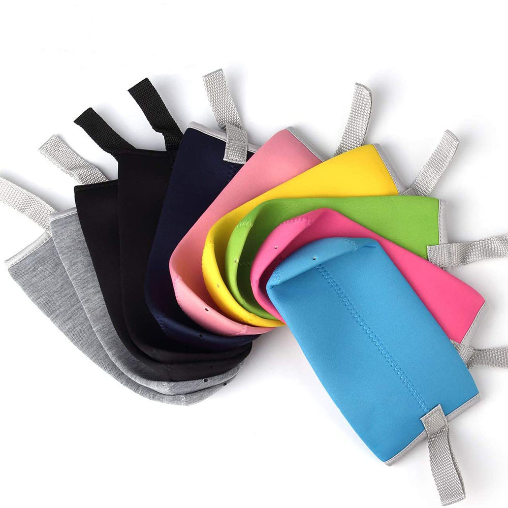 Bolsa Esportiva para Exterior, - Outdoor Sport Glass Water Bottle avaliação e preço