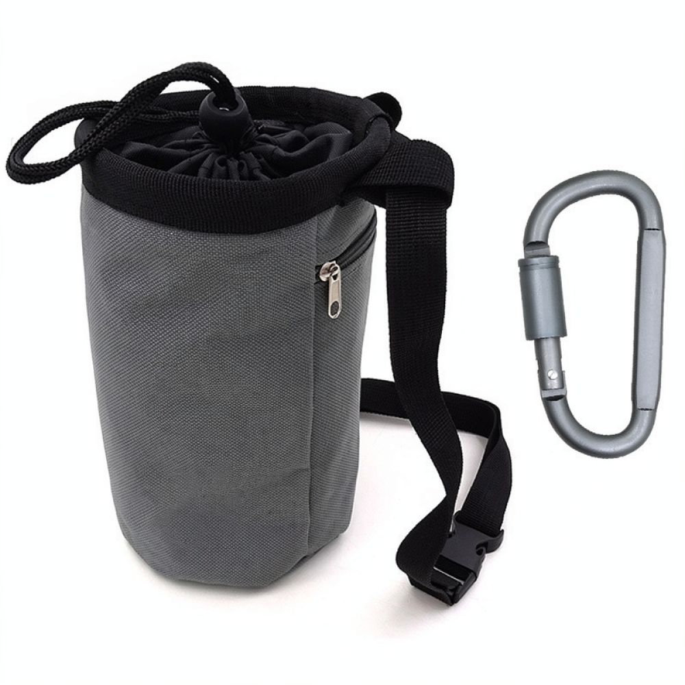 Bolsa de magnésio leve para es - Outdoor Sport Climbing Gear avaliação e preço