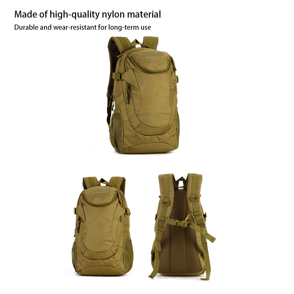 Mochila esportiva para ativida - Outdoor Sport Climbing Gear avaliação e preço