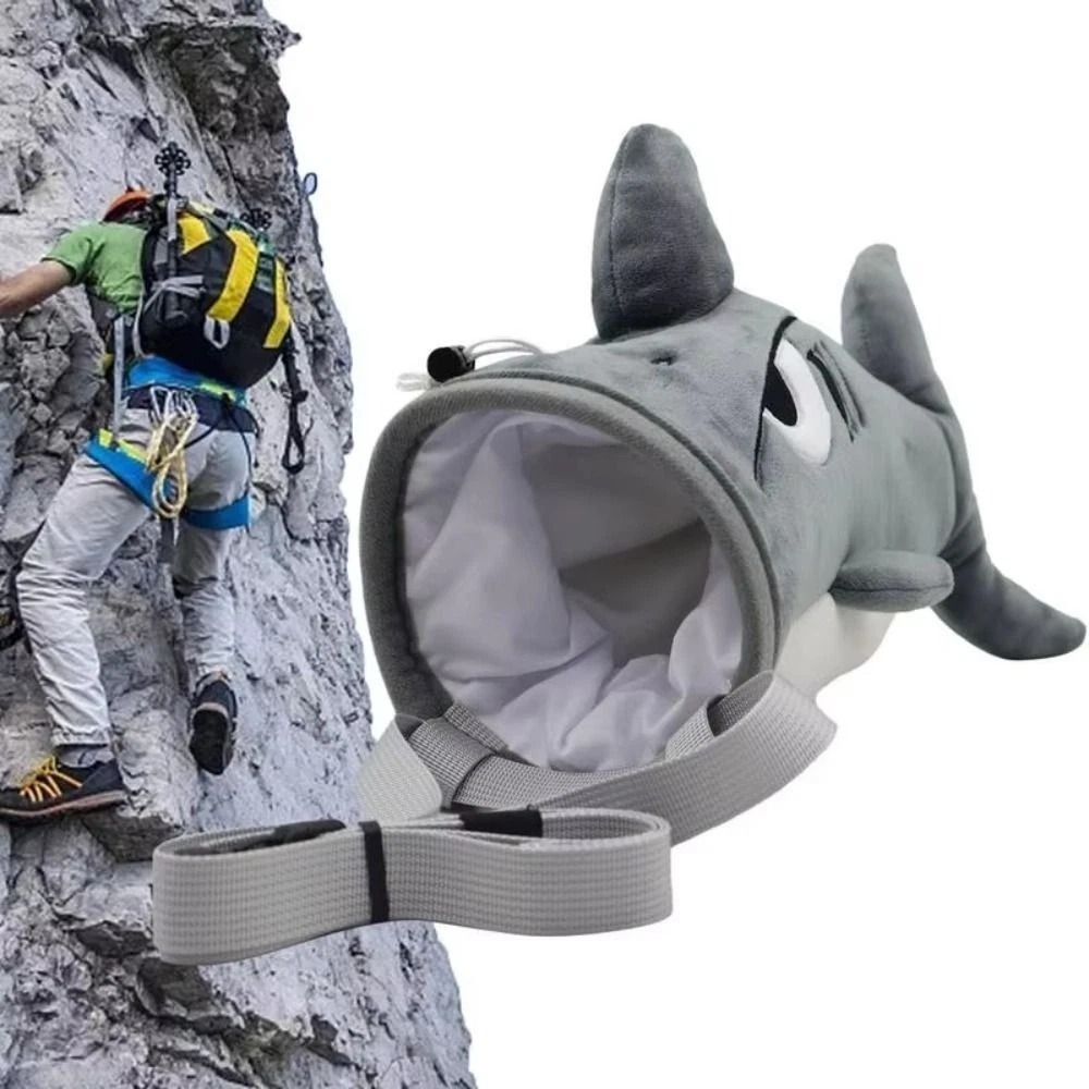 Bolsa de Magnésio para Escalad - Outdoor Sport Climbing Gear avaliação e preço