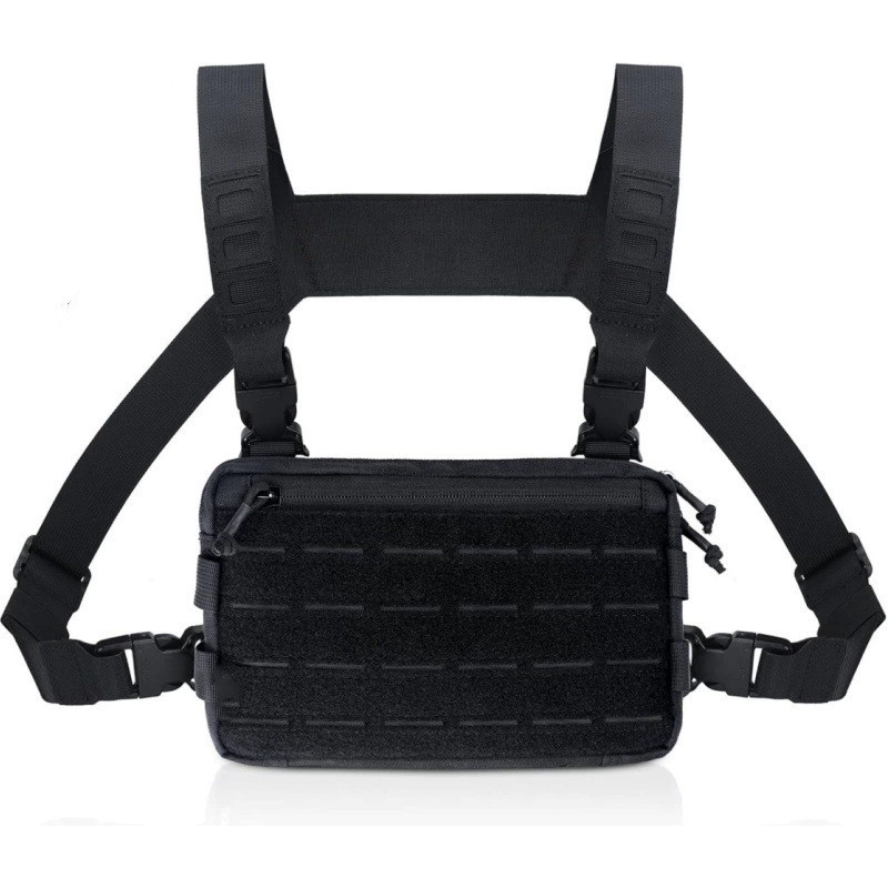 Colete Tático Unissex para Caç - Outdoor Sports Adventure avaliação e preço