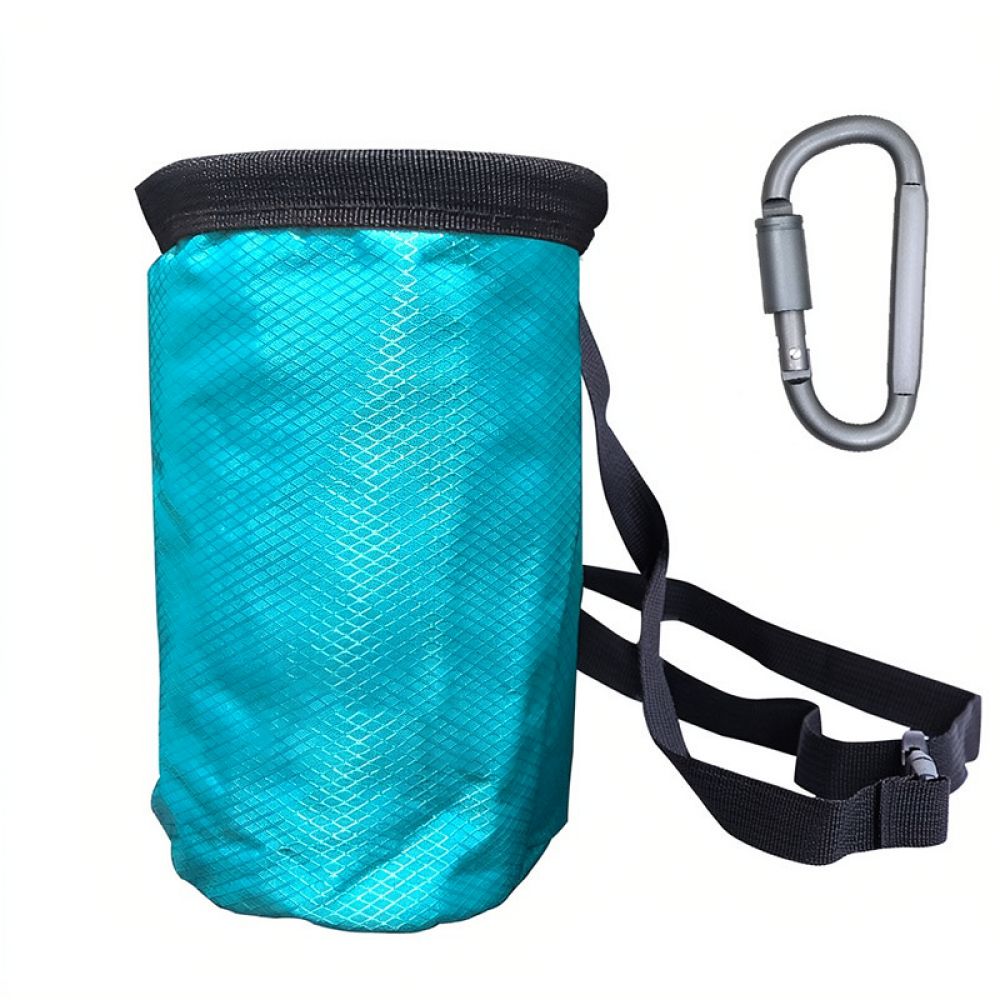 Bolsa de giz de escalada em ny - Outdoor Sport Climbing Gear avaliação e preço