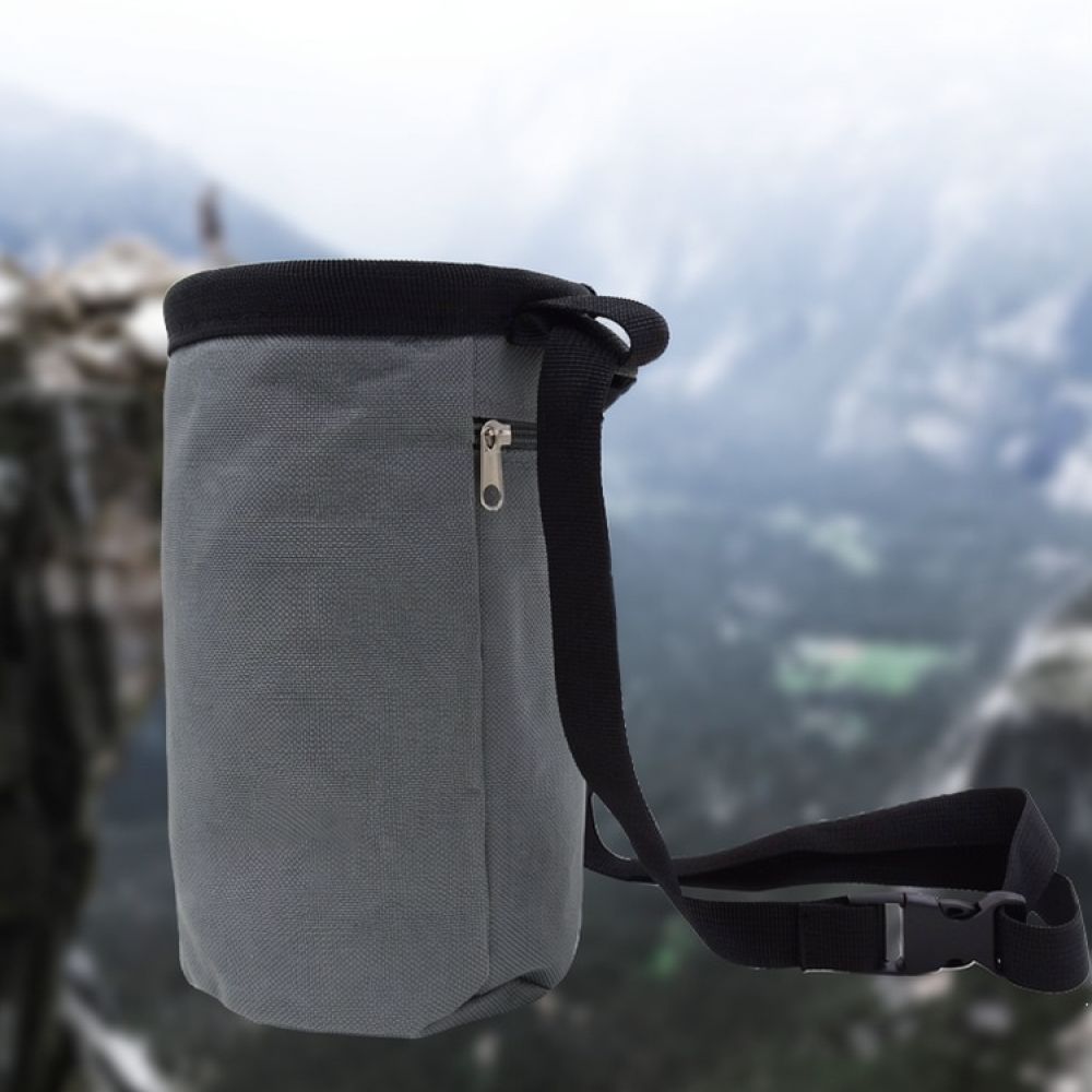 Bolsa de giz de escalada em ny - Outdoor Sport Climbing Gear avaliação e preço