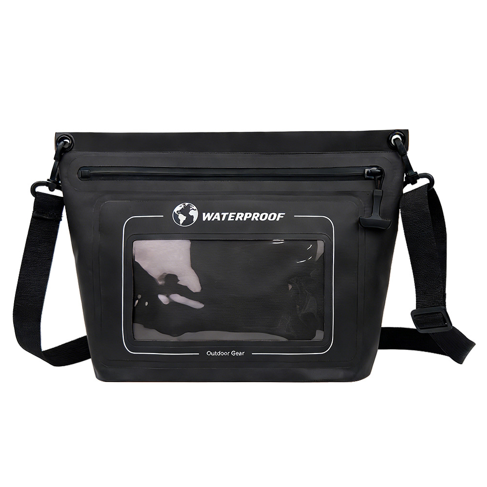 Bolsa de ombro hermética à pro - Outdoor Sports Adventure avaliação e preço