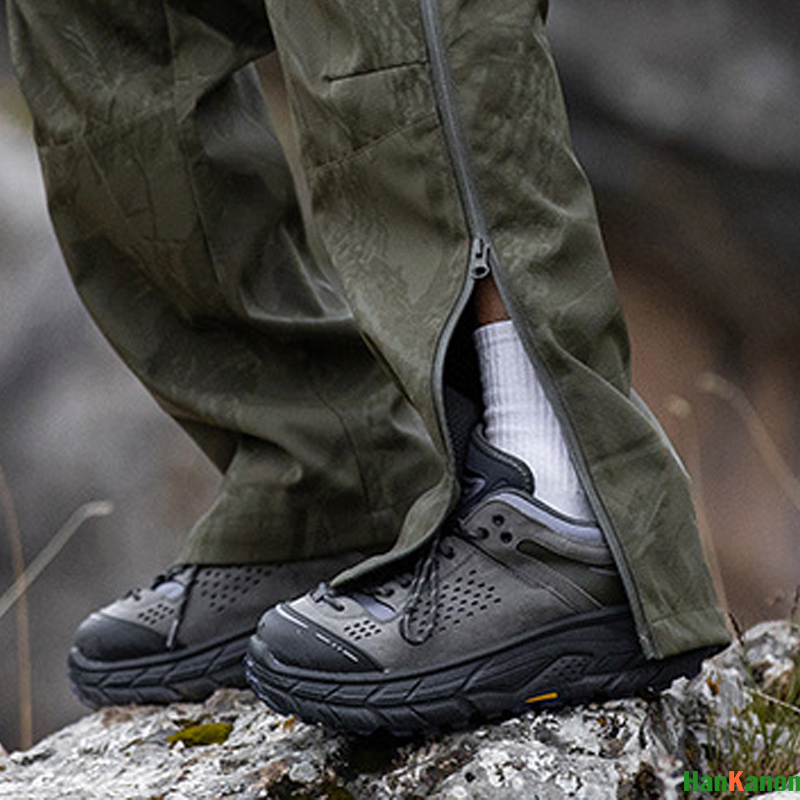 Calças ao ar livre resistentes - Outdoor Sports Adventure avaliação e preço