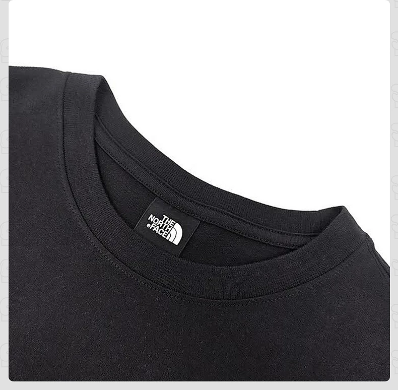 THE NORTH FACE Camisetas mascu - Outdoor Sport North Face avaliação e preço
