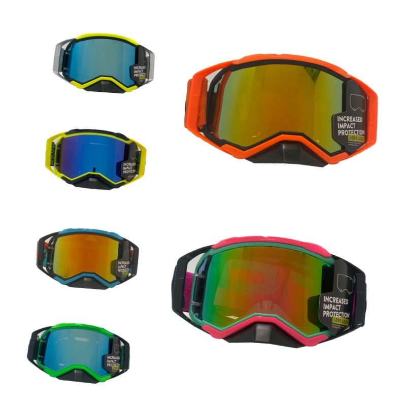 Óculos de Proteção Esportivos  - Outdoor Sports Adventure avaliação e preço