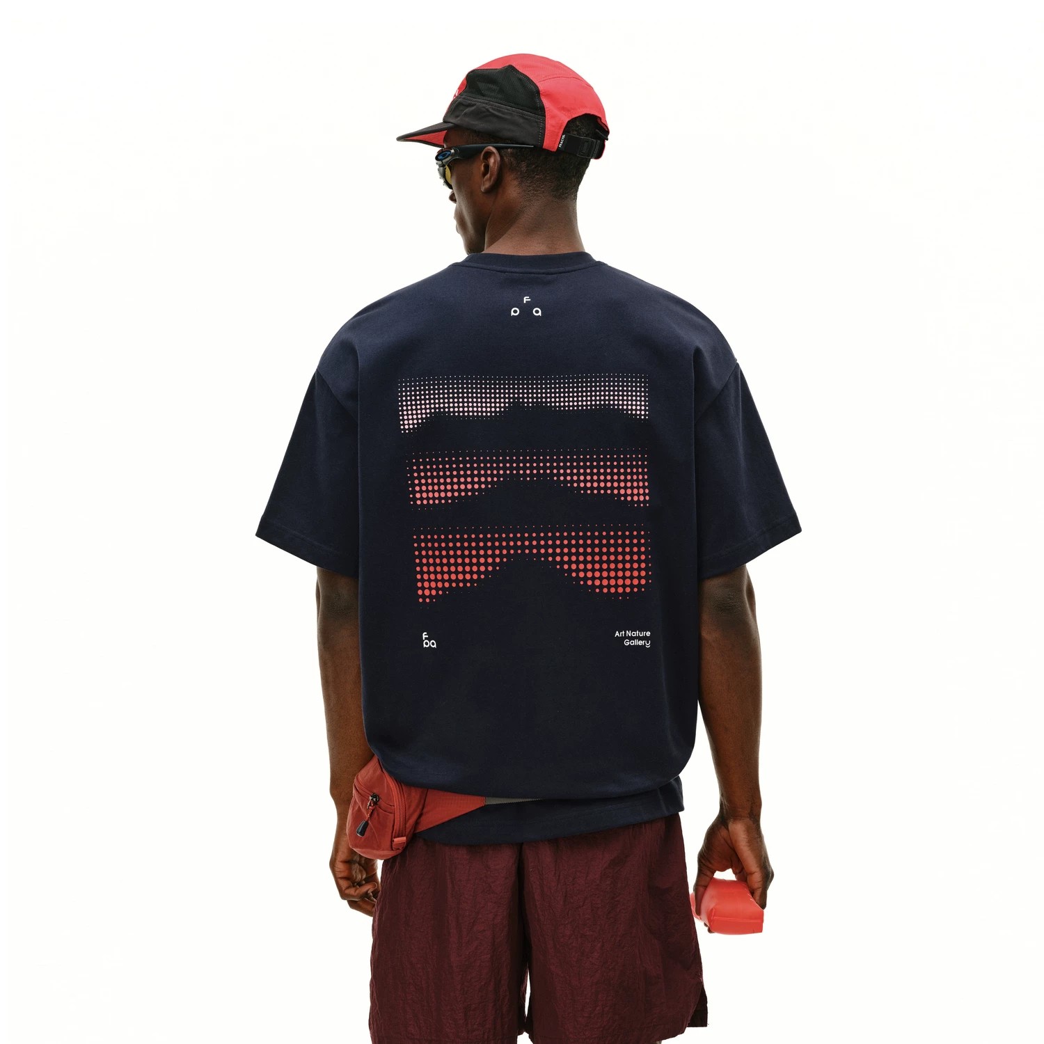 Camiseta Esportiva Masculina d - Outdoor Sport Club avaliação e preço