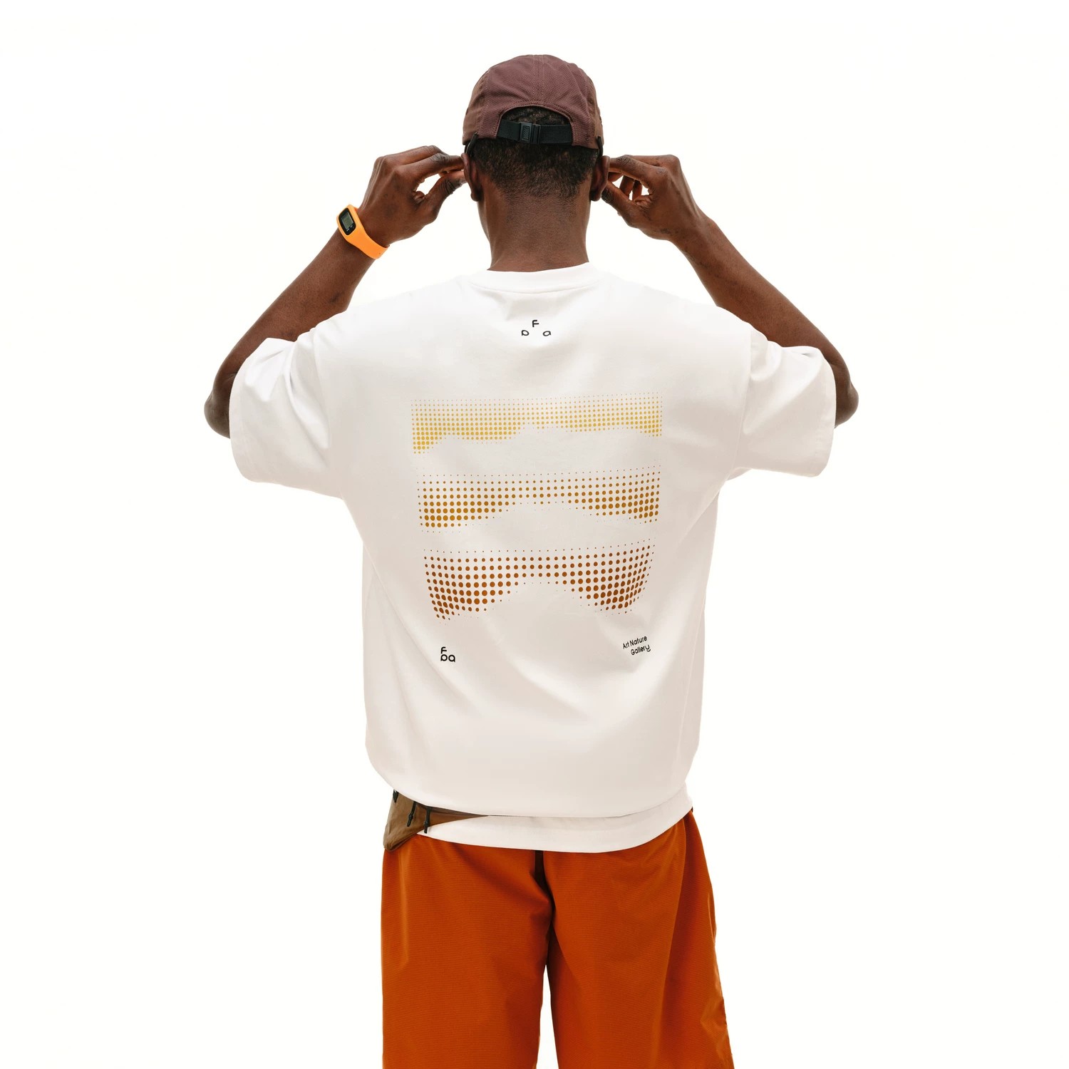 Camiseta Esportiva Masculina d - Outdoor Sport Club avaliação e preço