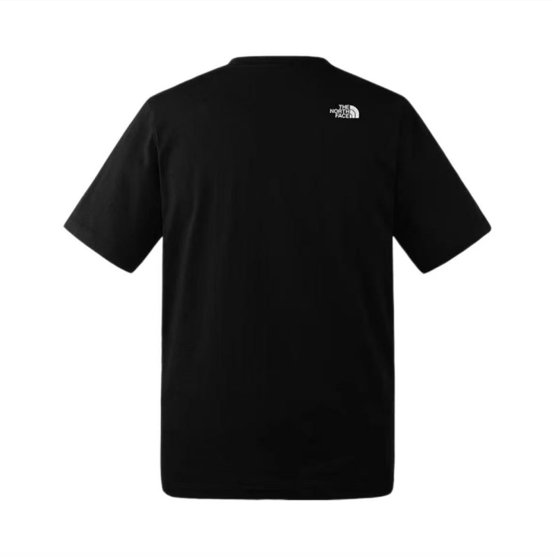 Camiseta Casual de Manga Curta - Outdoor Sport North Face avaliação e preço