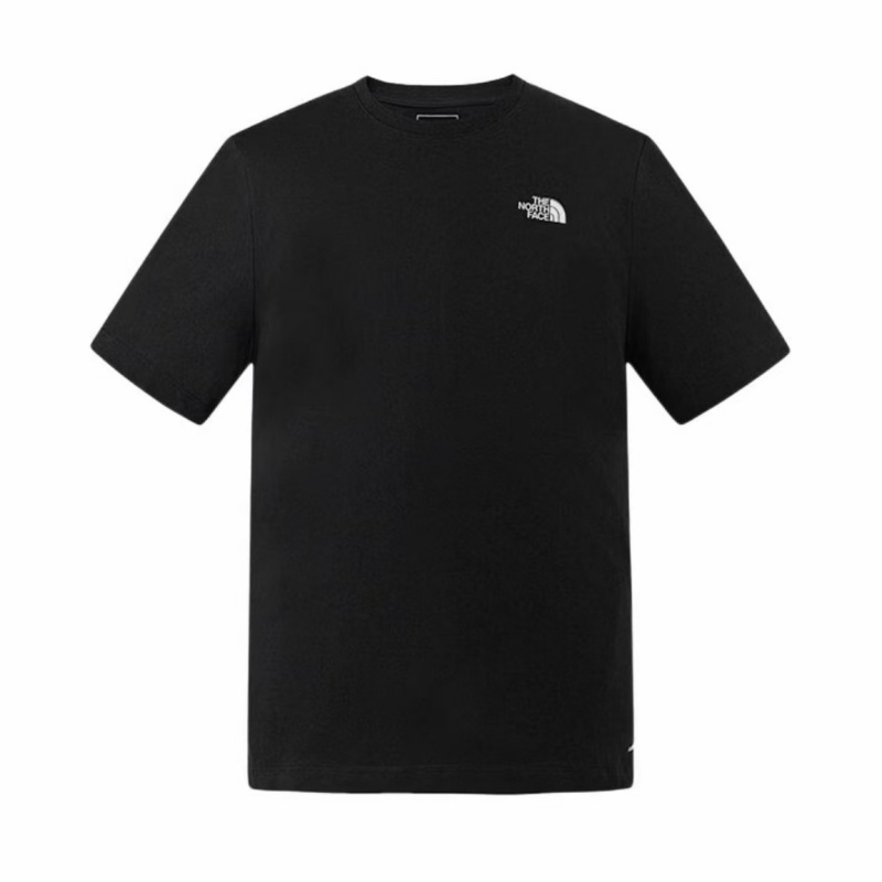 Camiseta Unissex de Manga Curt - Outdoor Sport North Face avaliação e preço