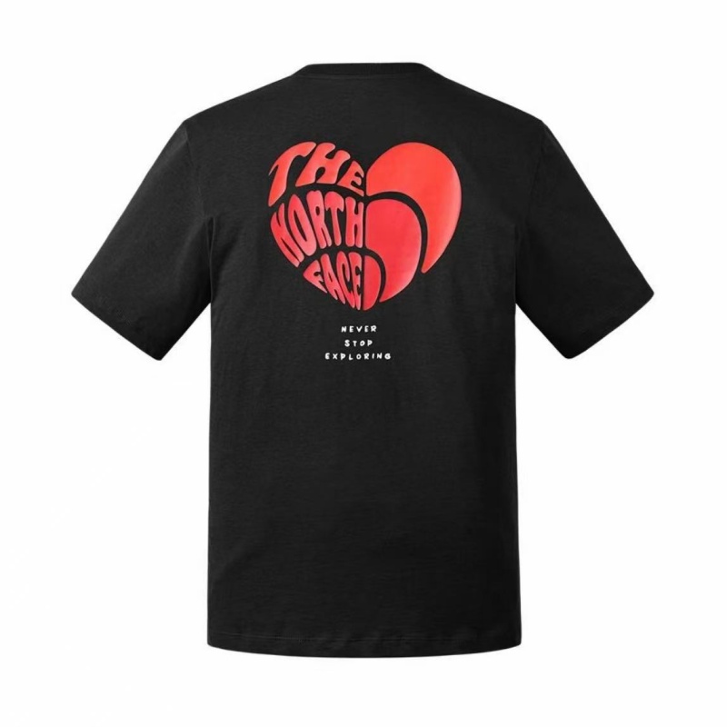 Camiseta Esportiva de Manga Cu - Outdoor Sport North Face avaliação e preço