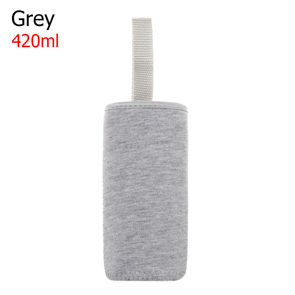 Bolsa portátil para esportes a - Outdoor Sport Glass Water Bottle avaliação e preço
